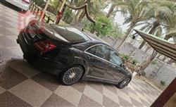 مرسيدس بنز S-Class